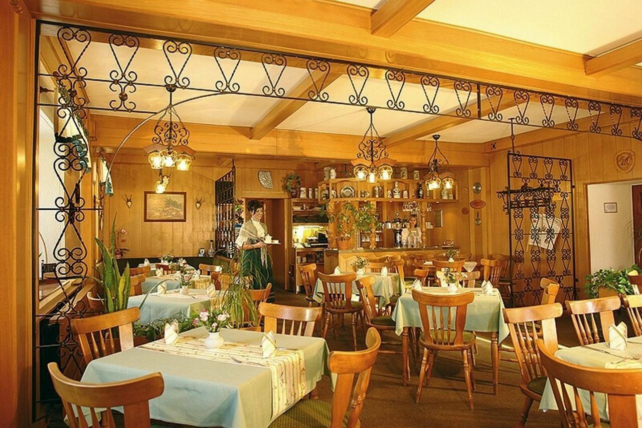 Hotel Gasthof Zum Walfisch Klingenthal Esterno foto